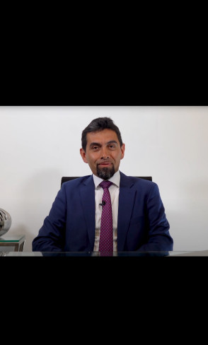 Estudio Muñiz | Sede Arequipa