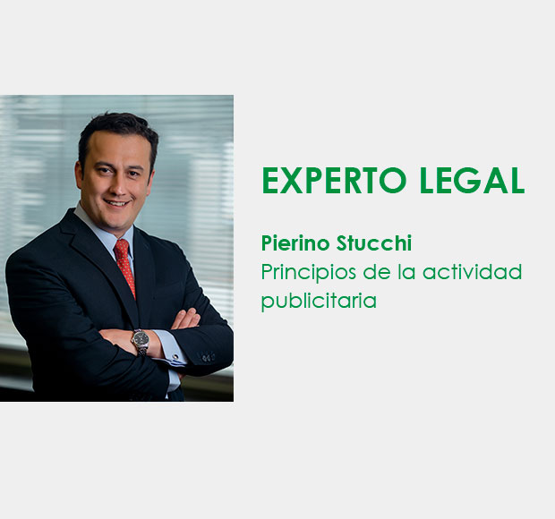 ★ EL EXPERTO LEGAL ★ Principios de la actividad publicitaria