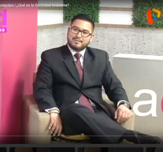 ¿Qué es la Sociedad Anónima?