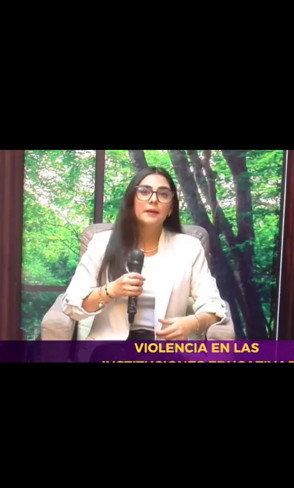 #EstudioMu&ntilde;iz en Al D&iacute;a Arequipa | Violencia en las instituciones educativas