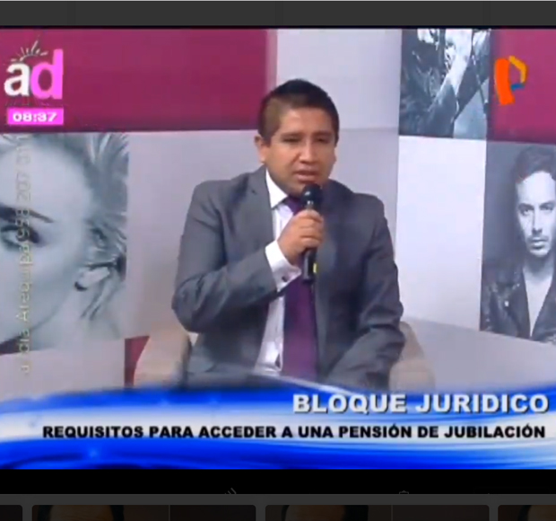 Requisitos para acceder a una pensión de jubilación