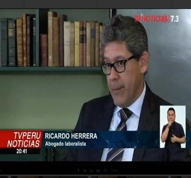 Se vence plazo para depósito de la CTS