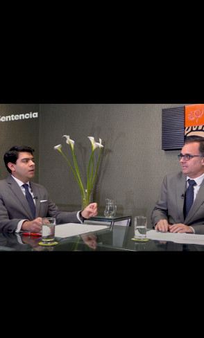 La Sentencia | Tercera sentencia: Demanda de inconstitucionalidad contra ordenanza sobre Conga
