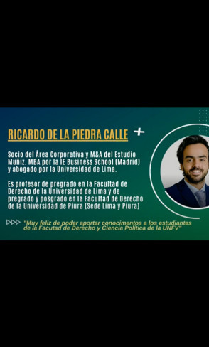 Hablemos sobre fusiones y adquisiciones