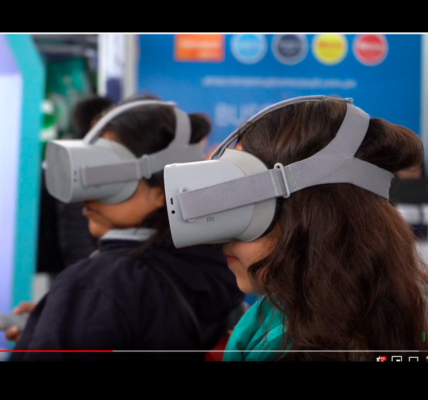 Feria Laborar Universidad del Pacífico 2019