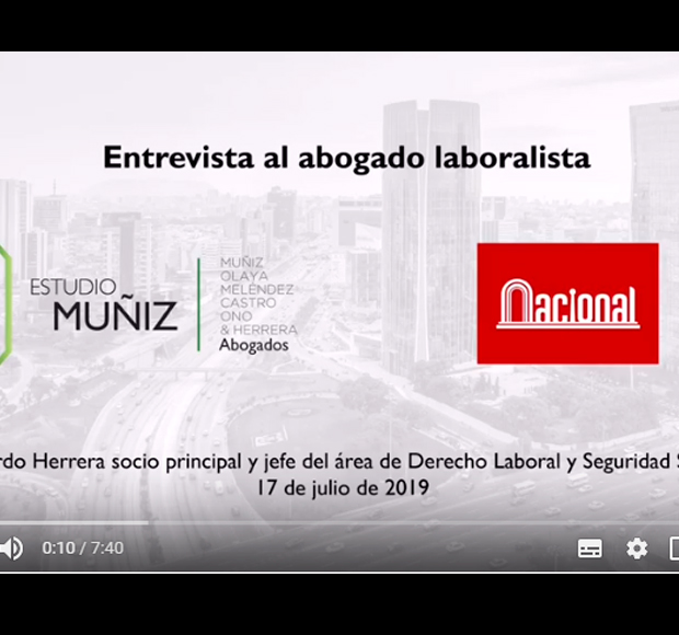 Empleo Juvenil