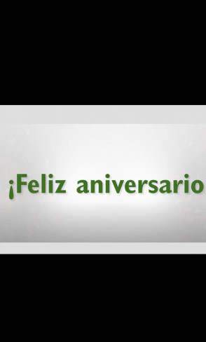 Saludos área administrativa