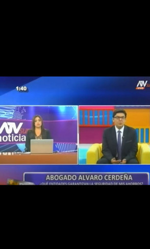 ¿Qué entidades garantizan la seguridad de mis ahorros?