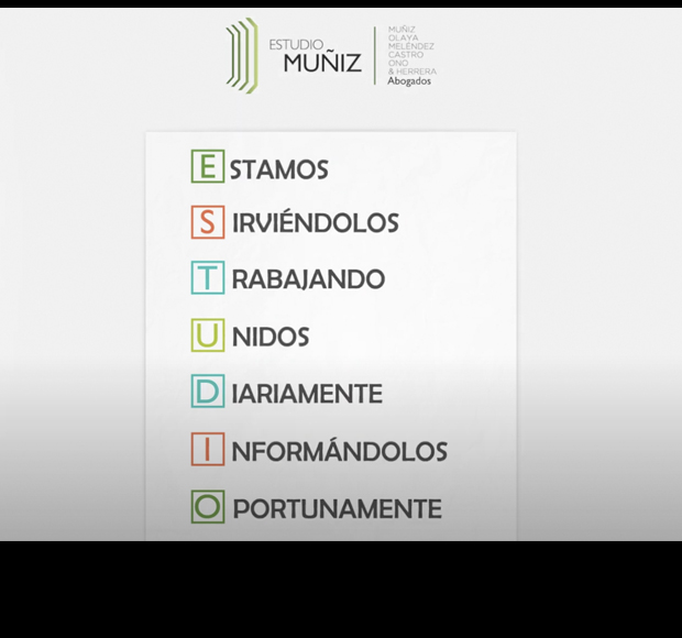 Estudio Muñiz