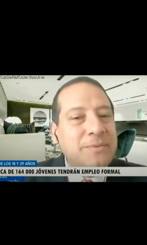 Aprueban subsidio para promover empleo juvenil