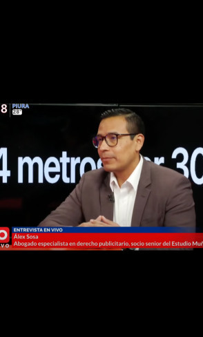 Entrevista