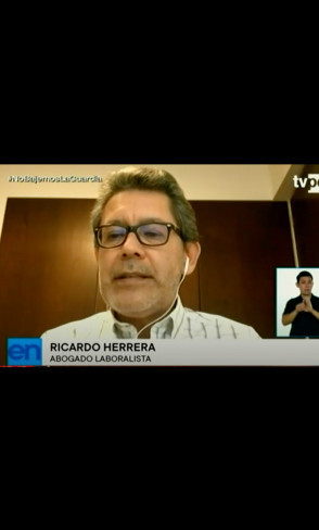 Abogados analizan eliminación del régimen CAS