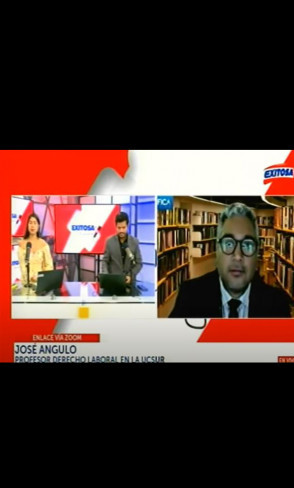 “Yo creo que el presidente Castillo si lo aprobará”