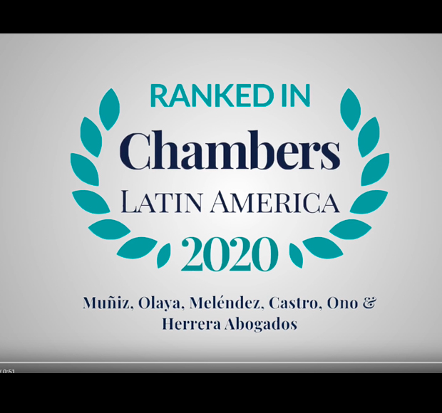 Chambers & Partners
