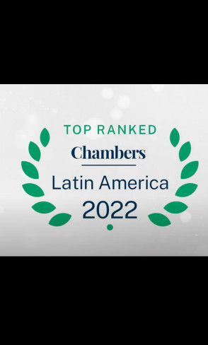 Chambers and Partners 2022