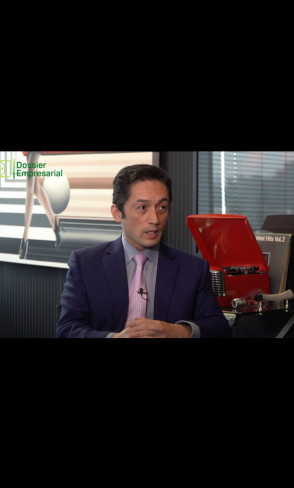 Dossier Empresarial | Fernando Chang