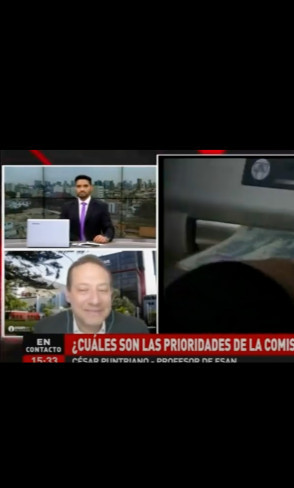 ¿Cuáles son las prioridades de la Comisión de Trabajo?