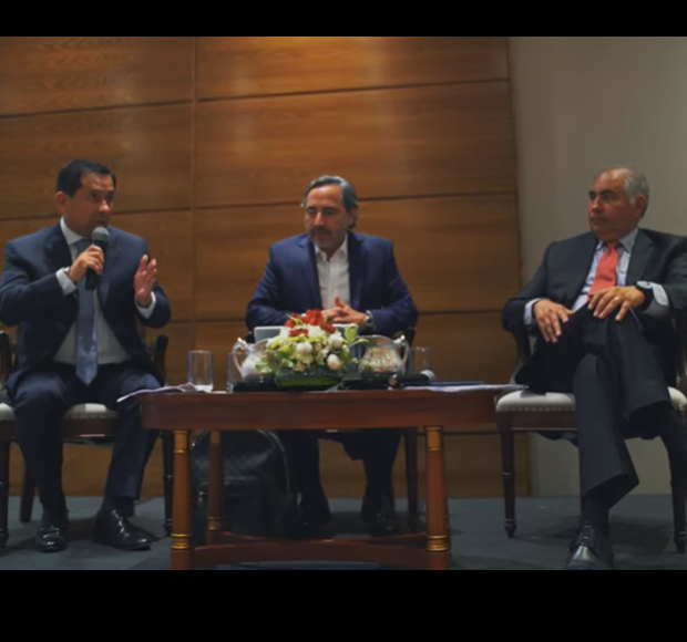 Compliance y buen gobierno corporativo