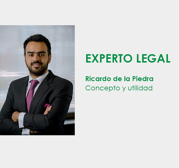 ★ EL EXPERTO LEGAL ★ Concepto y utilidad