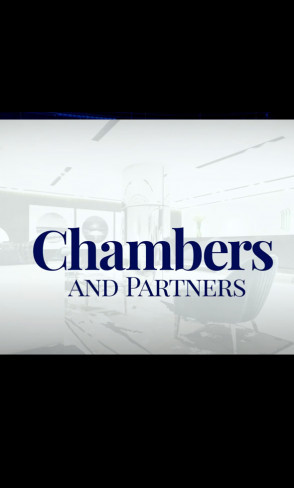 Chambers and Partners