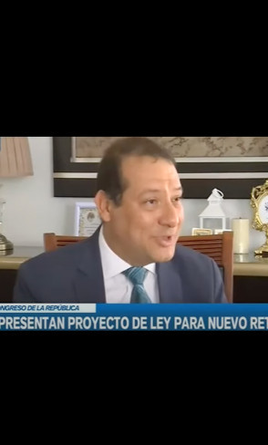 Presentan proyecto de ley para nuevo retiro de CTS