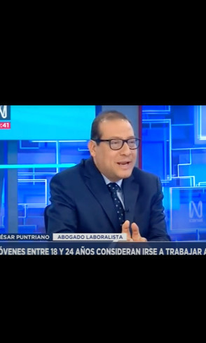 La dificultad de los jóvenes para conseguir trabajo