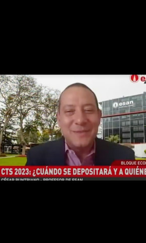 CTS 2023: ¿Cuándo se depositará y a quiénes?