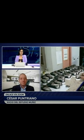 Proyecto de ley plantea nuevos beneficios para trabajadores “part-time”