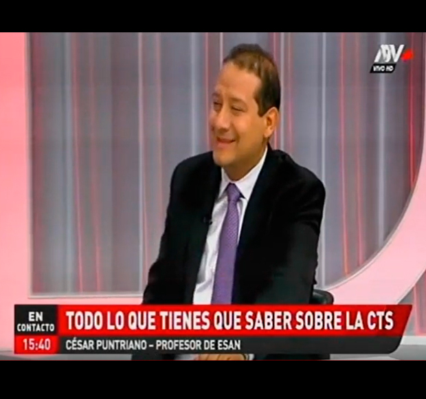 Todo lo que tienes que saber sobre la CTS
