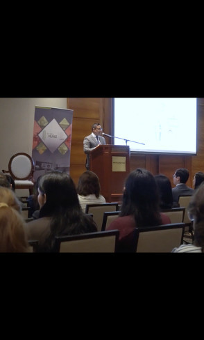 Desayuno Ejecutivo | abril 2024