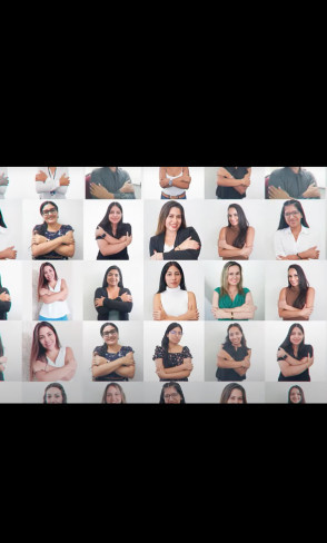 Día Internacional de la Mujer