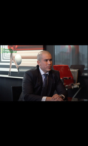 Dossier Empresarial | Elard Dianderas
