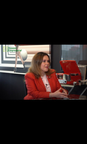 Dossier Empresarial | Annalucia Fasson