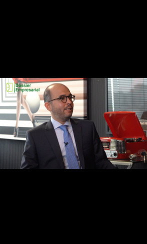 Dossier Empresarial | Jorge Otoya