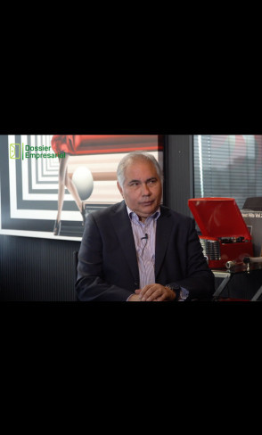 Dossier Empresarial | Yuri Vega