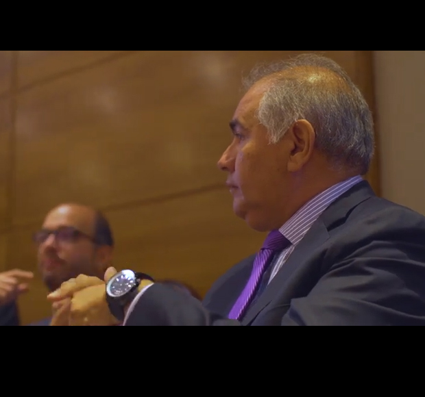 Desayuno Ejecutivo | enero 2019