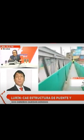Entrevista a Oxal Ávalos, abogado laboralista