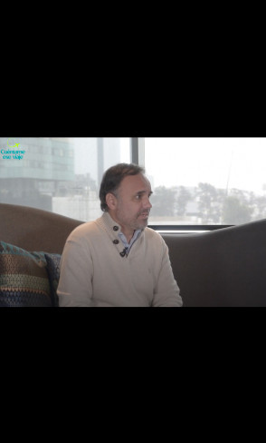 Cuéntame ese viaje | Arturo Ferrari