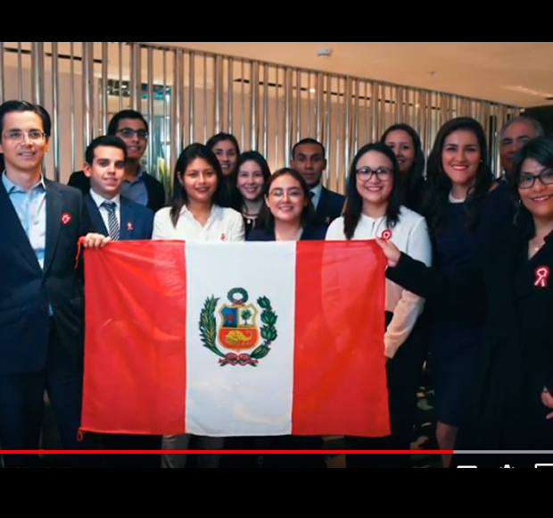 ¡Felices Fiestas Patrias!