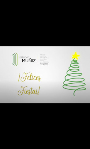 ¡Felices Fiestas!