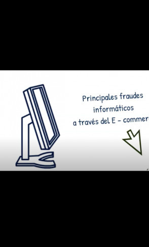 Principales fraudes informáticos a través del e-commerce