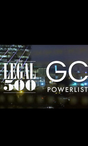 GC Powerlist Peru 2024