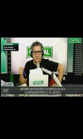 ¿Recibiré gratificación si mi empresa aplicó a la suspensión perfecta?
