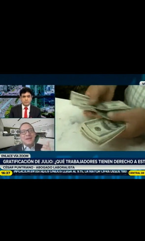 ¿Qué trabajadores tienen derecho a este pago?