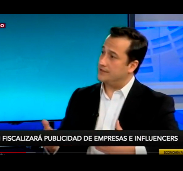 Indecopi fiscalizará publicidad de empresas e influencers