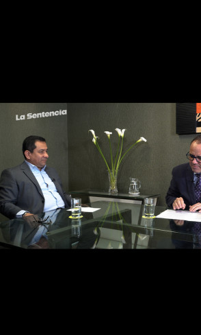 La Sentencia | Quinta sentencia: Primera sentencia penal contra una empresa en el Perú