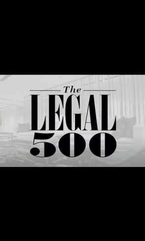 The Legal 500
