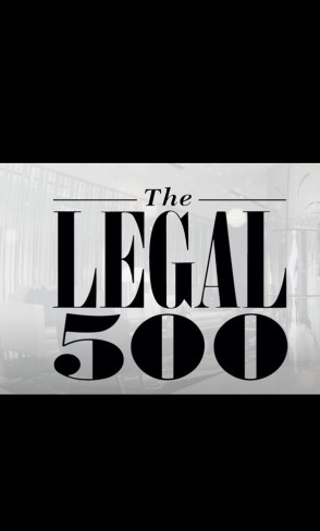 The Legal 500