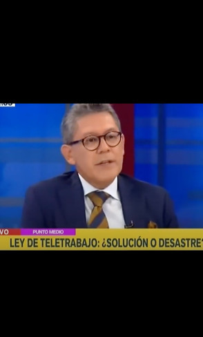 Ley del Teletrabajo: ¿solución o desastre?