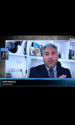 Críticas a integrantes de congreso disuelto tras conocerse liquidación